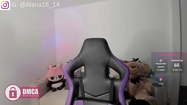 Alana Pherson online show from November 2025 01:17:02 AM