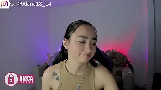 Alana Pherson online show from November 2025 04:10:02 AM