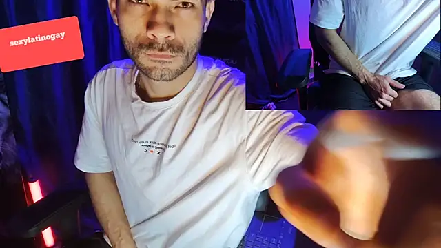 sexyboycolombi4 online show from February 2025 09:27:02 PM