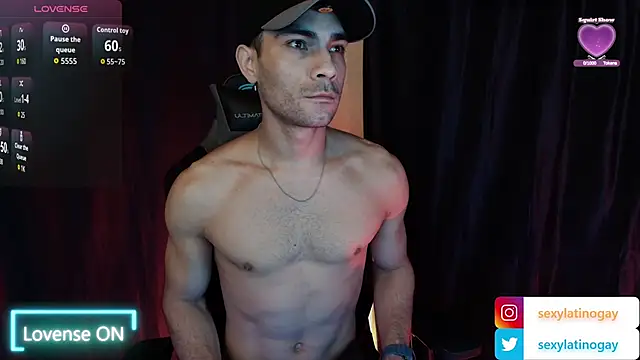 sexyboycolombi4 online show from January 2026 12:05:01 AM