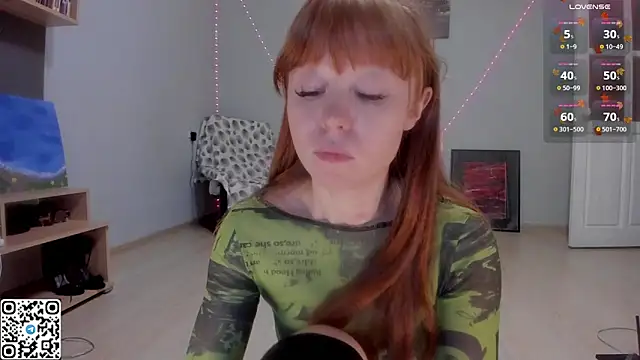 Beautiful  Soul online show from December 2025 03:26:02 AM