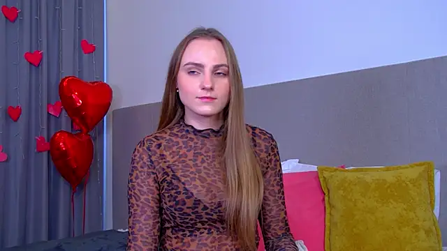 MelissaMelrey online show from February 2025 02:10:02 PM