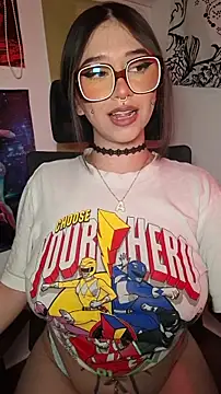 annbones ch online show from November 2025 12:53:01 AM