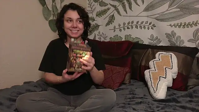 Snapshot of punkpuppy_ chatting on December 2024 03:36:02 AM punkpuppy online show from December 2024 03:36:02 AM