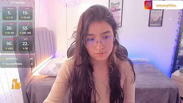 Snapshot of Amy_joones chatting on January 2025 04:55:02 PM Amy joones online show from January 2025 04:55:02 PM