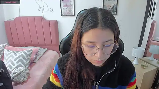 Snapshot of Amy_joones chatting on December 2025 12:58:01 PM Amy joones online show from December 2025 12:58:01 PM