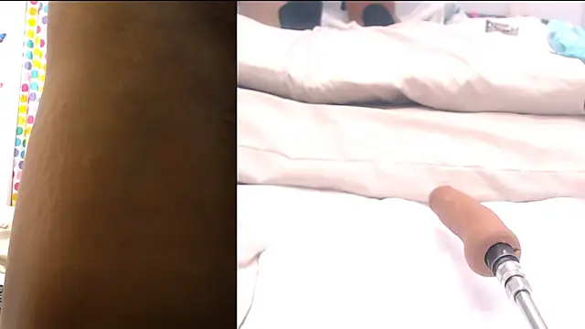 Rubidaniells online show from March 2025 12:09:02 PM