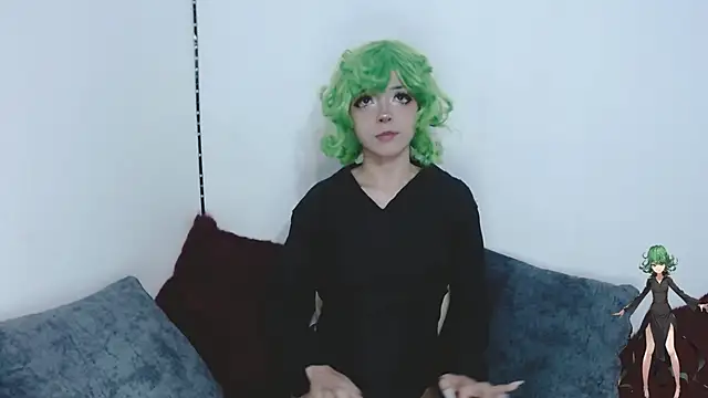 Miahparker online show from February 2025 09:52:01 PM