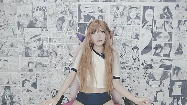 Miahparker online show from October 2025 04:21:02 AM