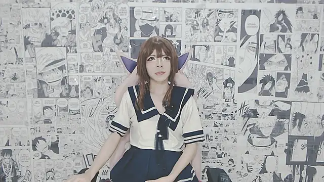 Miahparker online show from October 2025 03:48:02 AM