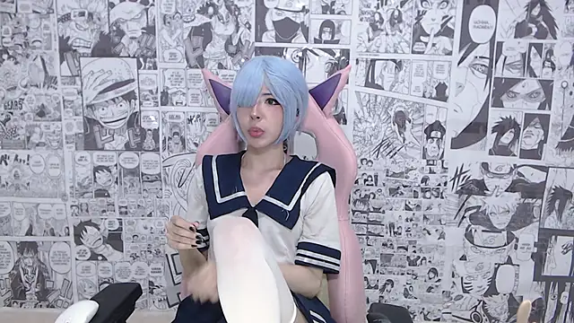 Miahparker online show from January 2026 06:27:02 AM