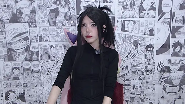 Miahparker online show from March 2026 05:35:02 AM