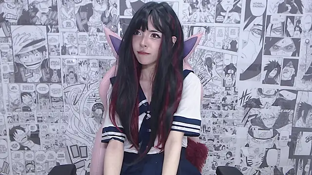 Miahparker online show from March 2026 06:49:01 AM