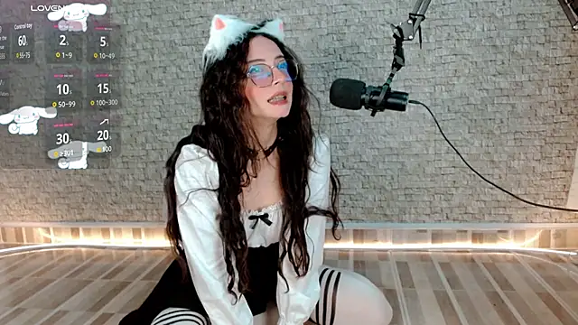 emma unu online show from February 2026 03:07:02 AM