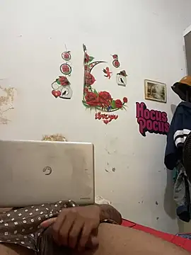 PAUBRASILEIRORJ online show from January 2025 06:07:01 PM