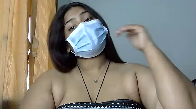 cutelady65 online show from January 2025 07:24:01 AM