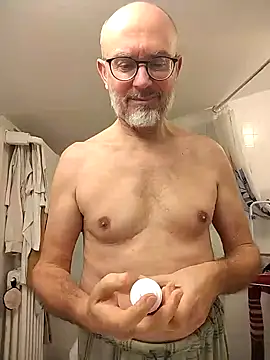 MadProfessor online show from January 2025 09:37:02 AM