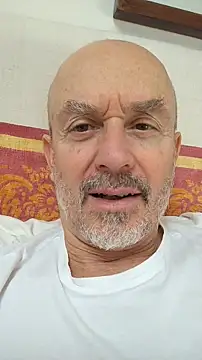 Snapshot of MadProfessor chatting on February 2026 12:06:01 PM MadProfessor online show from February 2026 12:06:01 PM