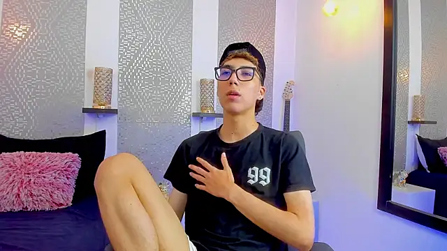 Nikolay Gregori online show from January 2025 07:32:02 AM