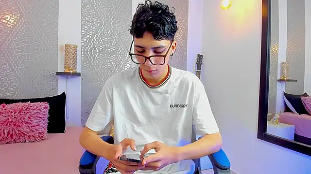 Nikolay Gregori online show from February 2025 04:26:02 AM