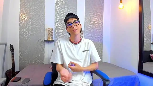 Nikolay Gregori online show from February 2025 07:18:02 AM