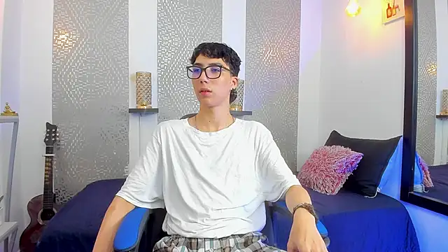 Nikolay Gregori online show from February 2025 07:05:01 AM