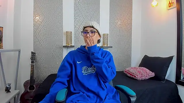 Nikolay Gregori online show from February 2025 04:15:01 AM