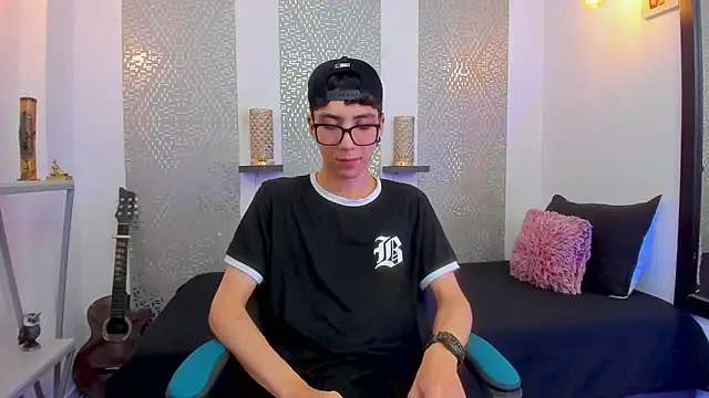 Nikolay Gregori online show from February 2025 07:21:01 AM