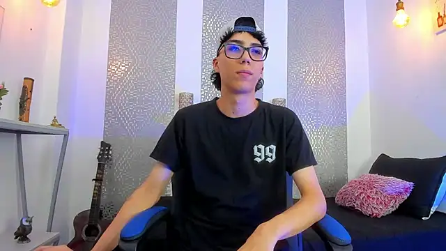 Nikolay Gregori online show from March 2025 11:38:01 AM