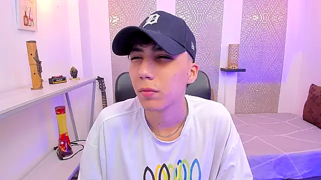 Nikolay Gregori online show from October 2025 04:16:02 AM