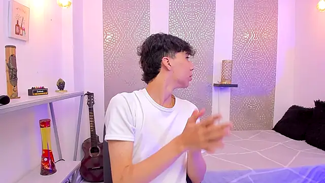 Nikolay Gregori online show from November 2025 04:28:02 AM