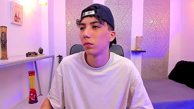 Nikolay Gregori online show from November 2025 04:23:02 AM