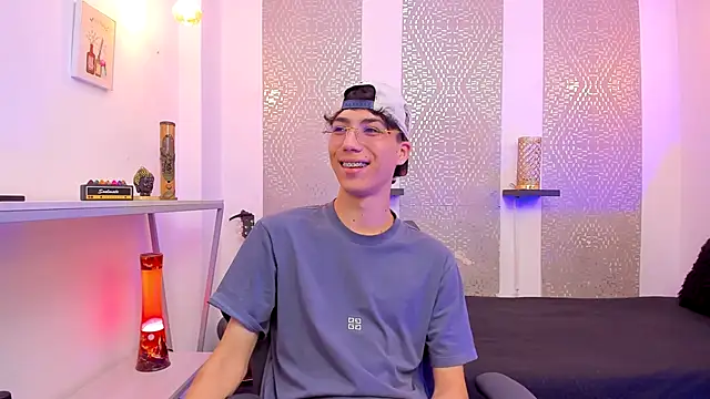 Nikolay Gregori online show from November 2025 04:38:01 AM