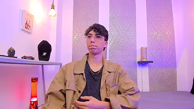 Nikolay Gregori online show from December 2025 04:18:02 AM