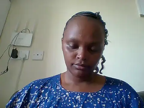 Sexxy-Shie online show from February 2025 08:21:01 AM