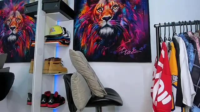 Snapshot of Pantera_black_21 chatting on October 2025 02:34:01 AM Pantera black 21 online show from October 2025 02:34:01 AM