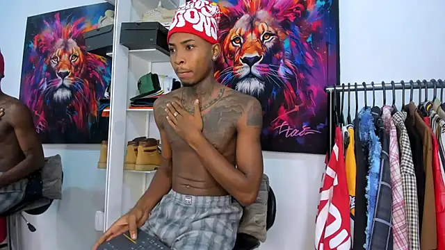 Snapshot of Pantera_black_21 chatting on October 2025 08:29:01 AM Pantera black 21 online show from October 2025 08:29:01 AM