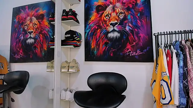 Snapshot of Pantera_black_21 chatting on November 2025 07:50:01 AM Pantera black 21 online show from November 2025 07:50:01 AM