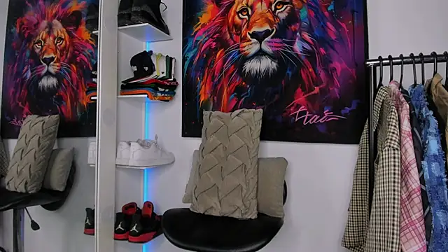 Snapshot of Pantera_black_21 chatting on November 2025 10:10:01 PM Pantera black 21 online show from November 2025 10:10:01 PM