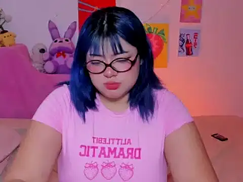 Gaby Danna online show from July 2026 04:21:02 AM