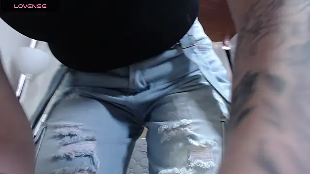 Eda Bonne online show from February 2025 06:54:02 PM