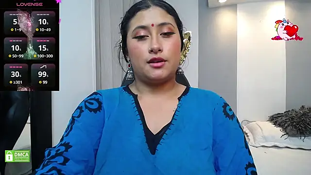 kalpanaaishaa online show from January 2025 01:13:02 PM