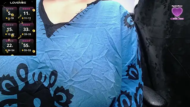 kalpanaaishaa online show from March 2025 10:13:02 AM