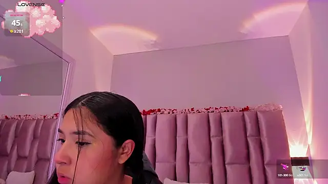 NikyBrookss online show from September 2025 11:04:01 AM