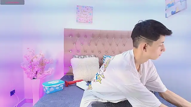 MaikCarver online show from September 2025 12:48:01 PM