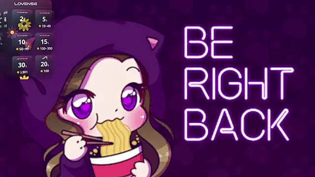 kitty roouse online show from October 2025 03:18:01 AM