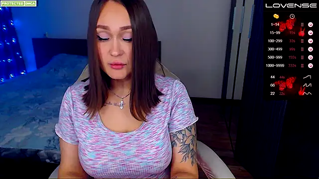 Snapshot of Cutie-Melanie chatting on September 2025 04:23:02 PM Cutie-Melanie online show from September 2025 04:23:02 PM