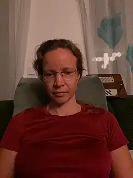 Snapshot of AnnikaRose chatting on October 2025 05:51:02 AM AnnikaRose online show from October 2025 05:51:02 AM