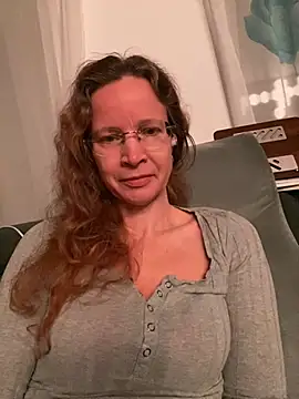 AnnikaRose online show from January 2026 06:50:02 AM