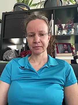 AnnikaRose online show from February 2026 07:40:01 AM